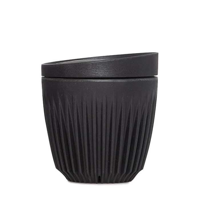 Huskee Cup ToGo Small Charcoal