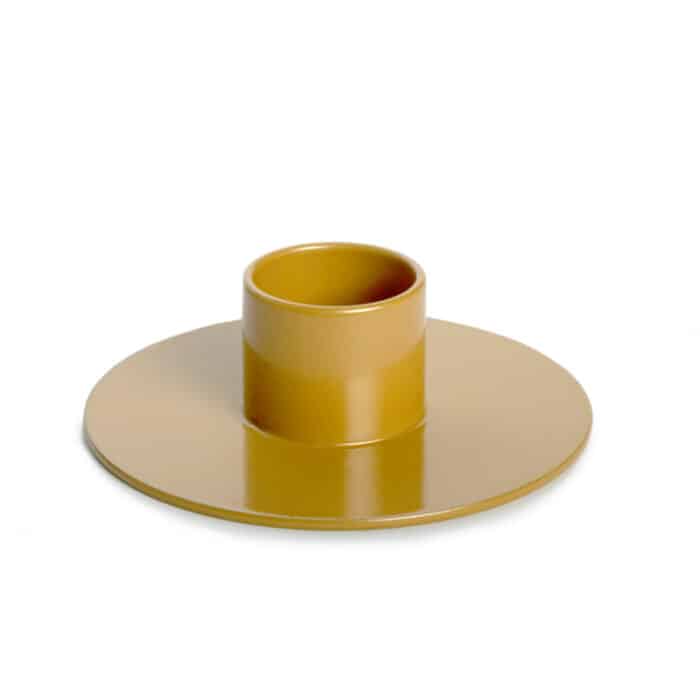 Kandelaar POP goud