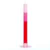 Kandelaar POP licht roze