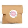 Kandelaar POP licht roze