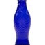 Karaf Fish & Fish Kobalt blauw