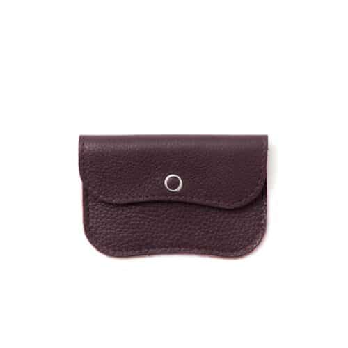 Keecie Portemonnee Mini Me Aubergine