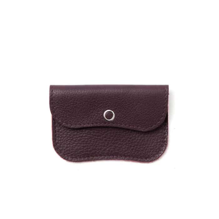Keecie Portemonnee Mini Me Aubergine