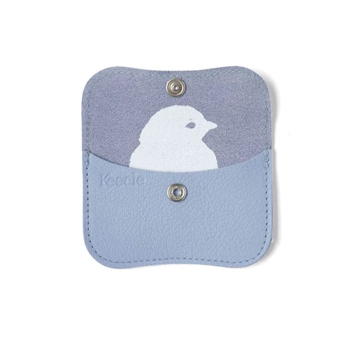 Keecie Portemonnee Mini Me Lavender