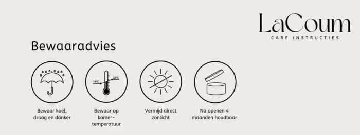 LaCoum Zoete Delicatessen Giftbox van 6