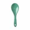 Melamine opscheplepel Groen