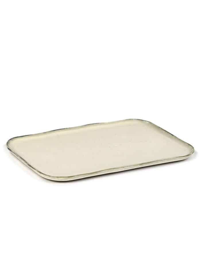 Merci La Nouvelle Table Bord No1 offwhite