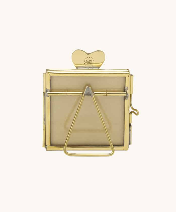 Mini Frame Heart Pyar