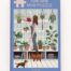 Mini Puzzel Plant Lover