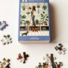 Mini Puzzel Plant Lover