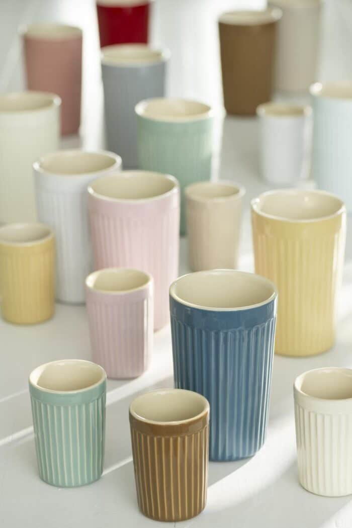 Mynte Latte Mug Lemonade