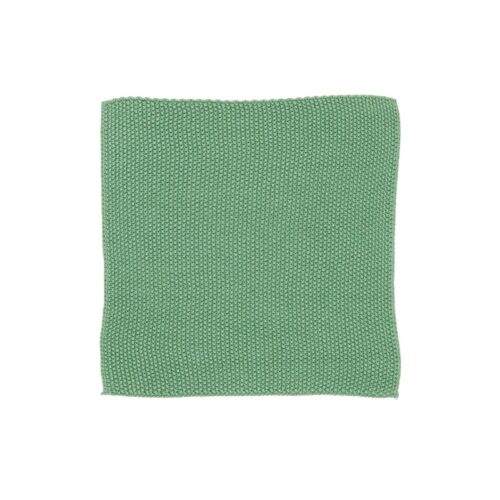 Mynte vaatdoekje Wasabi