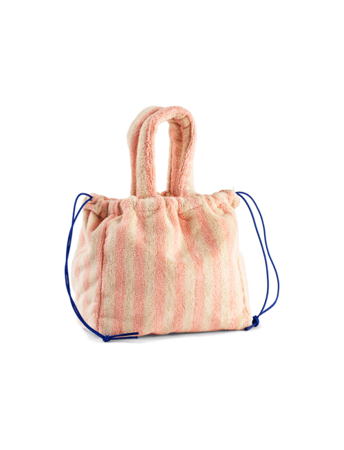 Naram Handbag Tropical&Crème