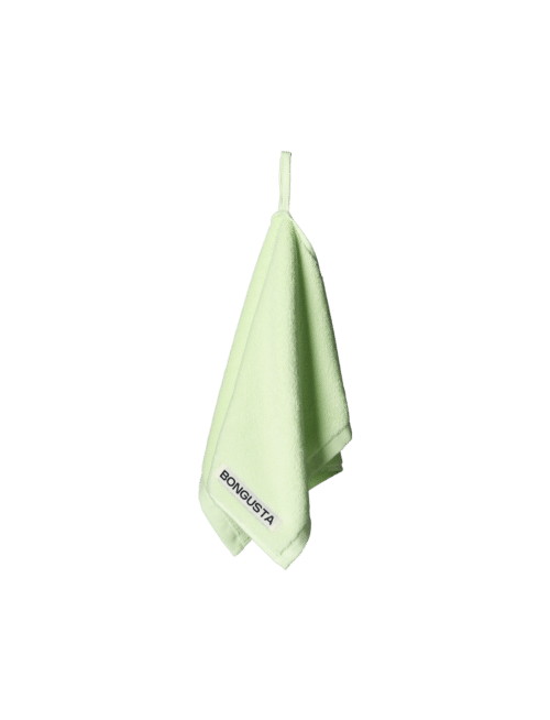 Naram Handdoek small Lemon Sorbet