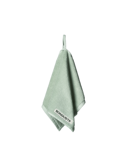 Naram Handdoek small Silver Sage