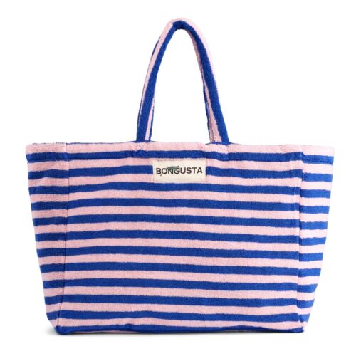 Naram Weekend Bag DazzlingBlue&Rose