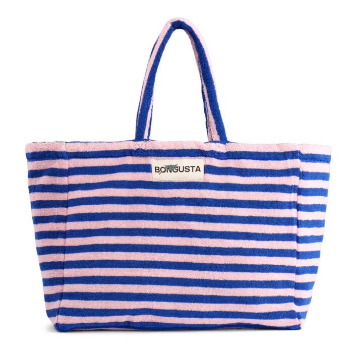 Naram Weekend Bag DazzlingBlue&Rose