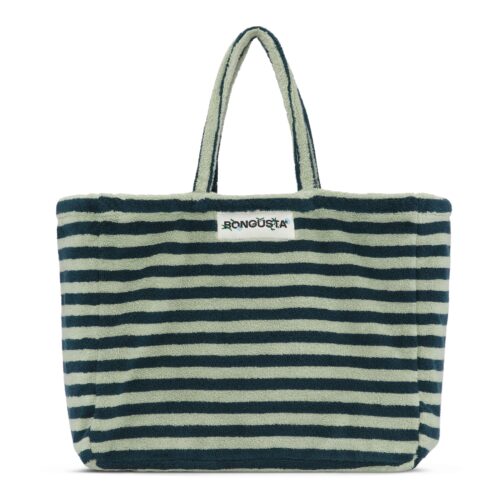 Naram Weekend Bag SeaFoam&DeepTeal
