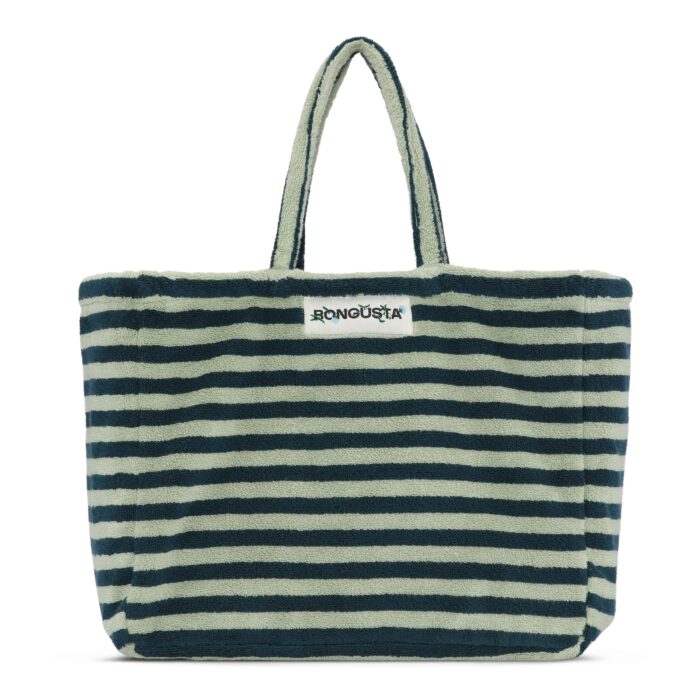Naram Weekend Bag SeaFoam&DeepTeal