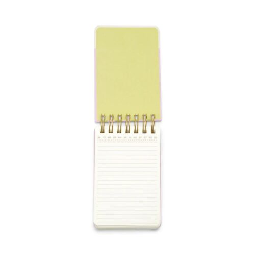 Notitieblok Wavy Stripes