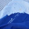 Pareo Cyanotype Fougere