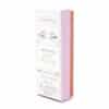 Pennenset Color Block Rosewood&Blush