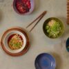 Poké Bowl Cauliflower