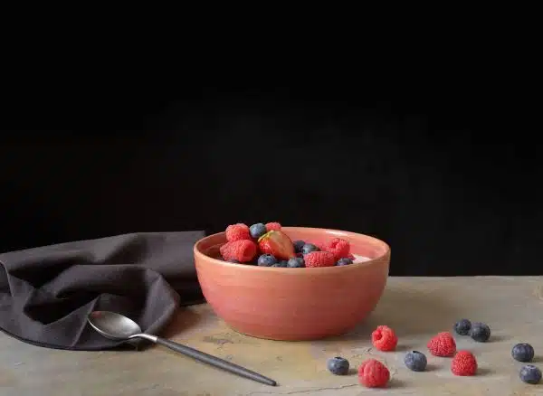 Poké Bowl Dragonfruit