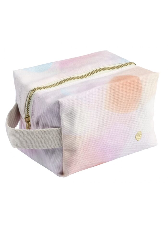 Pouch Cube Iona Lucia small