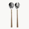 Saladebestek Chameli set/2