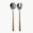 Saladebestek Chameli set/2