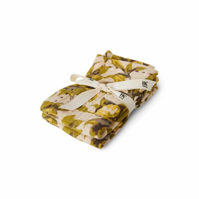 Servet Mediterranean Olive set/2