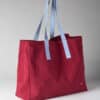 Shopping Bag Iona Cherry