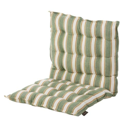 Stoelkussen Palermo Basil