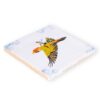 Storytile Trekvogel