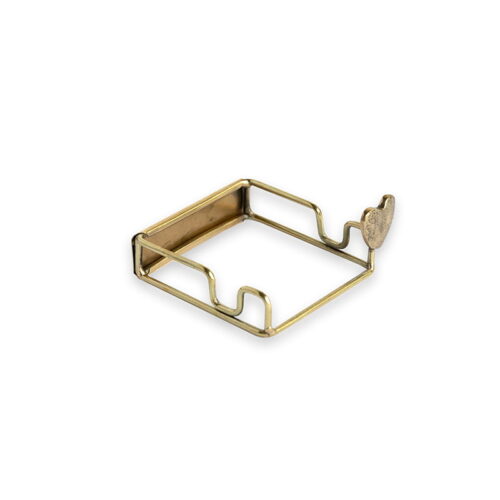 Storytiles Golden Holdie Heart