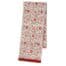 Tafelkleed 150x250cm Roja Scarlet