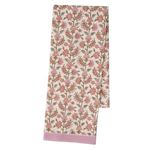 Tafelkleed Gita Sorbet 2,5m