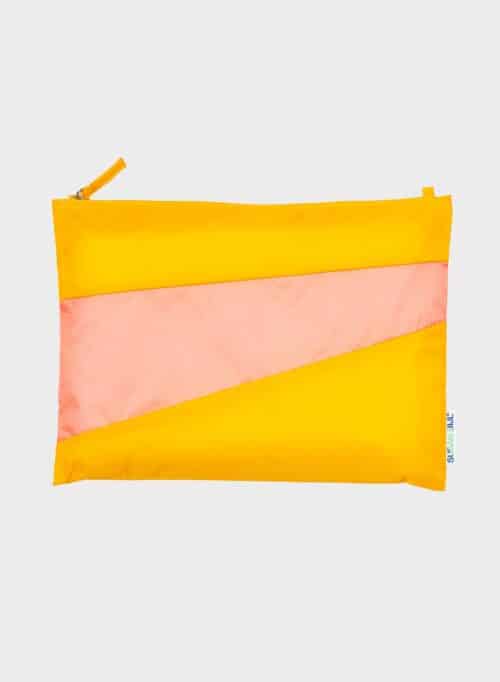 The New Pouch Large Cleese&Coral