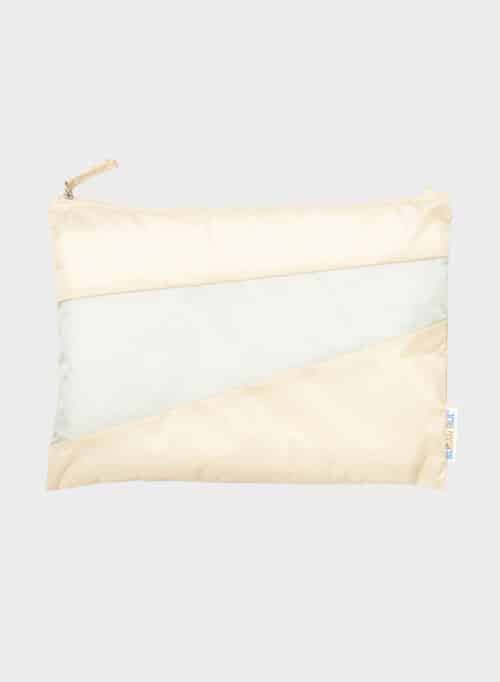 The New Pouch Large Shore & Mint