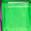 The New Tote Bag Large Echo & Greenscreen