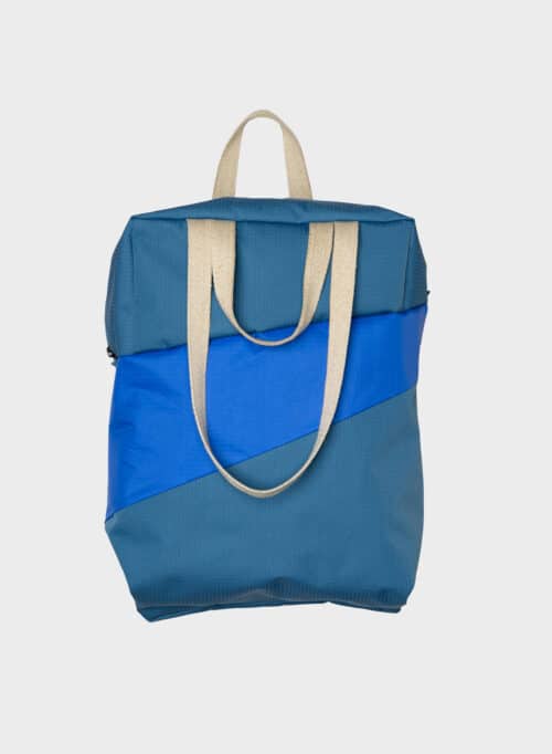 The New Tote Bag M DarkPatrol&Yves