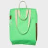 The New Tote Bag M Greenscreen&Hazel