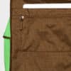 The New Tote Bag M Greenscreen&Hazel