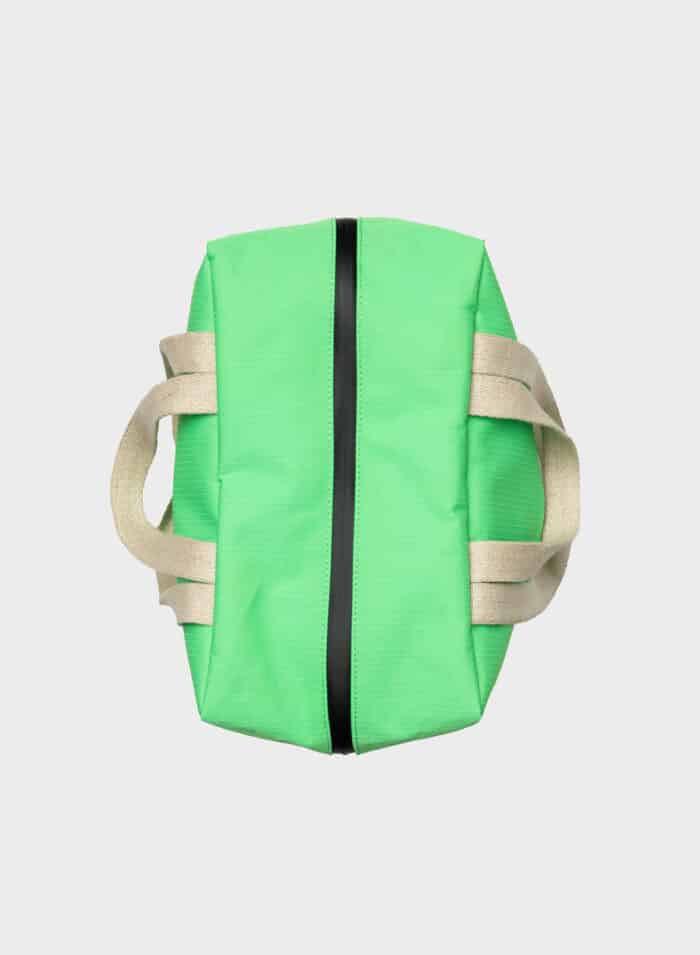 The New Tote Bag M Greenscreen&Hazel