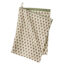 Theedoek blockprint Asha Melon