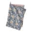 Theedoek blockprint Roja Riviera