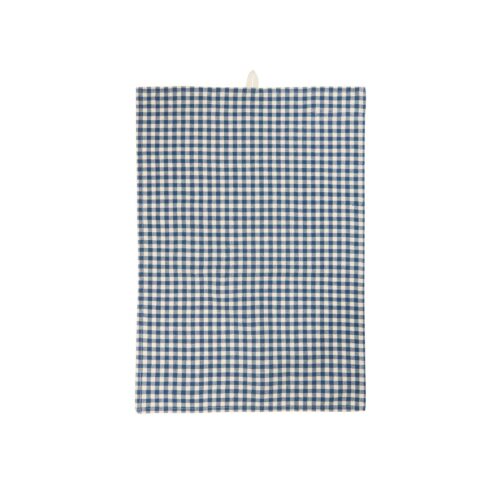 Theedoek Lucas Blue