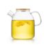 Theepot Samadoyo 1.6l glas