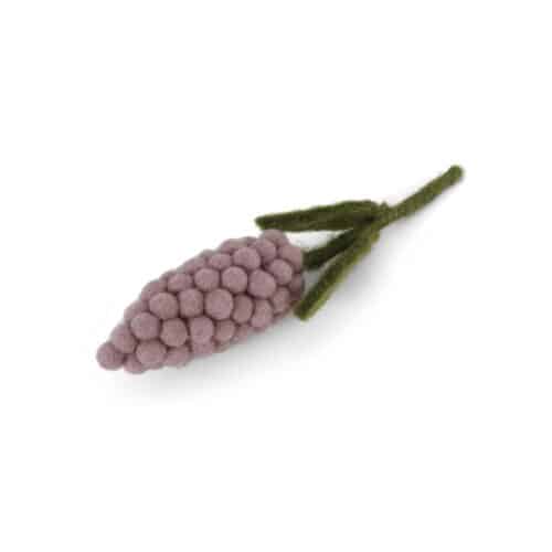 Vilten Hyacint lavender
